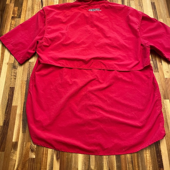University of Georgia Shirt - Picture 2 of 2